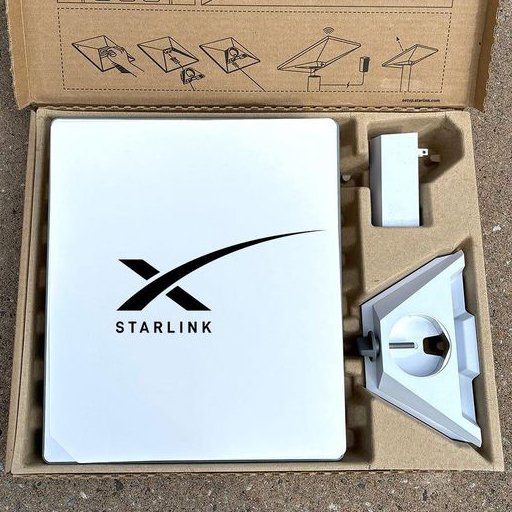 Starlink Mini Kit - gallery image 1