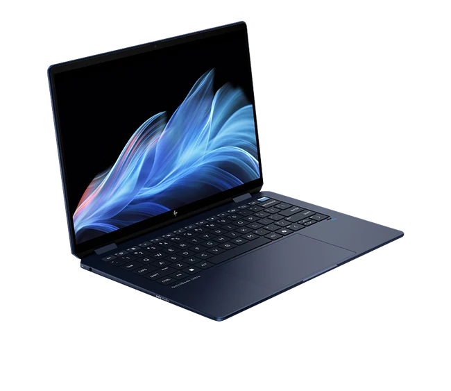 HP OmniBook Ultra Flip 14-fh0002nia - gallery image 3