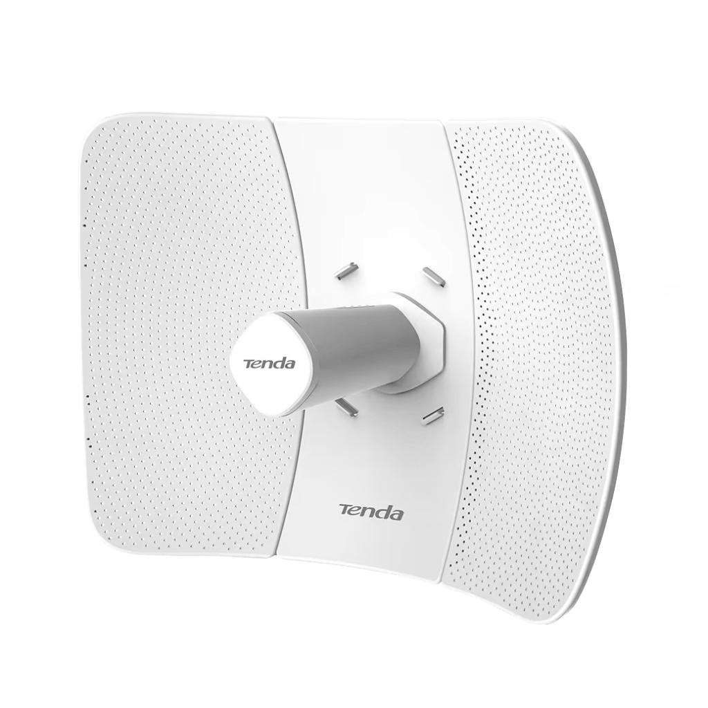 Tenda O9 5GHz 11ac 23dBi Gigabit Outdoor CPE