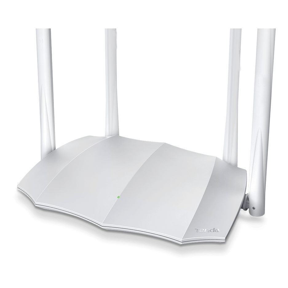 Tenda AC5 AC1200 router