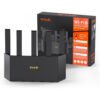 Tenda TX2L Pro AX1500 dual-band WiFi 6 router