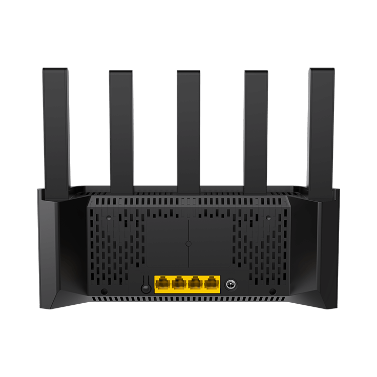 Tenda TX2L Pro AX1500 router - gallery image 2