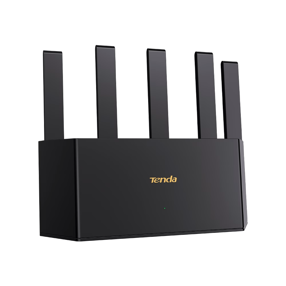 Tenda TX2L Pro AX1500 router - gallery image 1