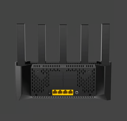 Tenda TX12L Pro AX3000 router - gallery image 1