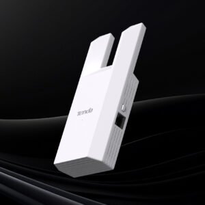Tenda T10 N300 WiFi Range Extender