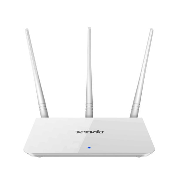 Tenda F3 300Mbps wireless router