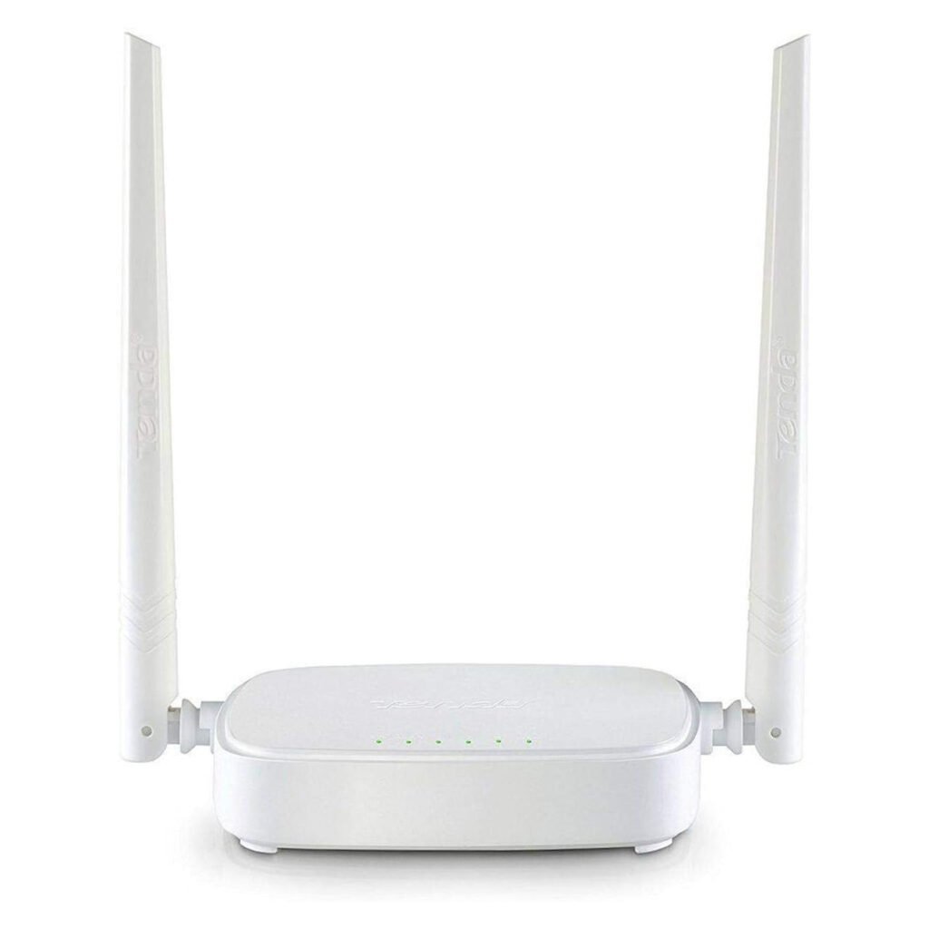 Tenda N301 N300 router - gallery image 1