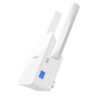 Tenda A23 Dual Band WiFi 6 range extender