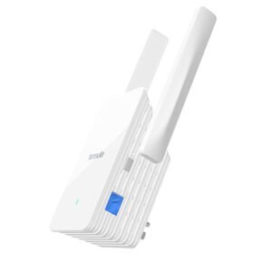 Tenda A23 Dual Band WiFi 6 range extender