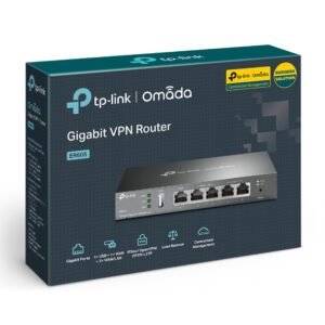 TP-Link Omada ER605