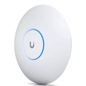 Ubiquiti UniFi U7 Long-Range Access Point |