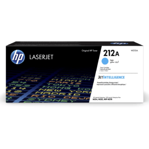 HP 212A Cyan Toner Cartridge