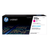HP 212A Magenta Toner Cartridge