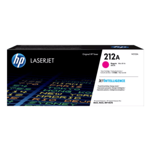 HP 212A Magenta Toner Cartridge