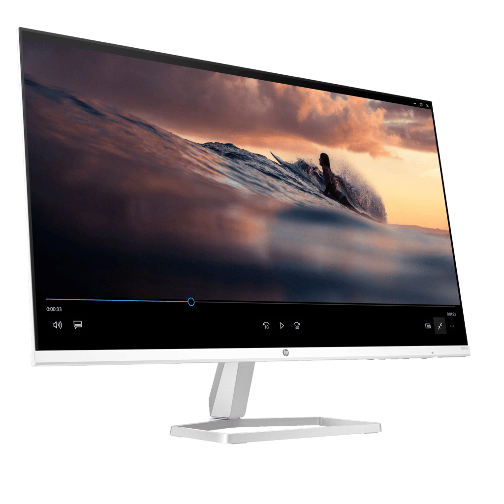 HP Series 5 27 inch FHD Monitor