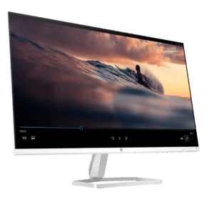 HP Series 5 27 inch FHD Monitor