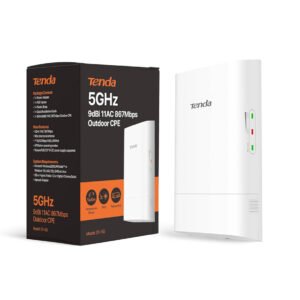 Tenda O1-5G Outdoor CPE