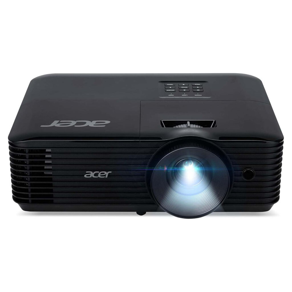 Acer X1128H projector - gallery image 1