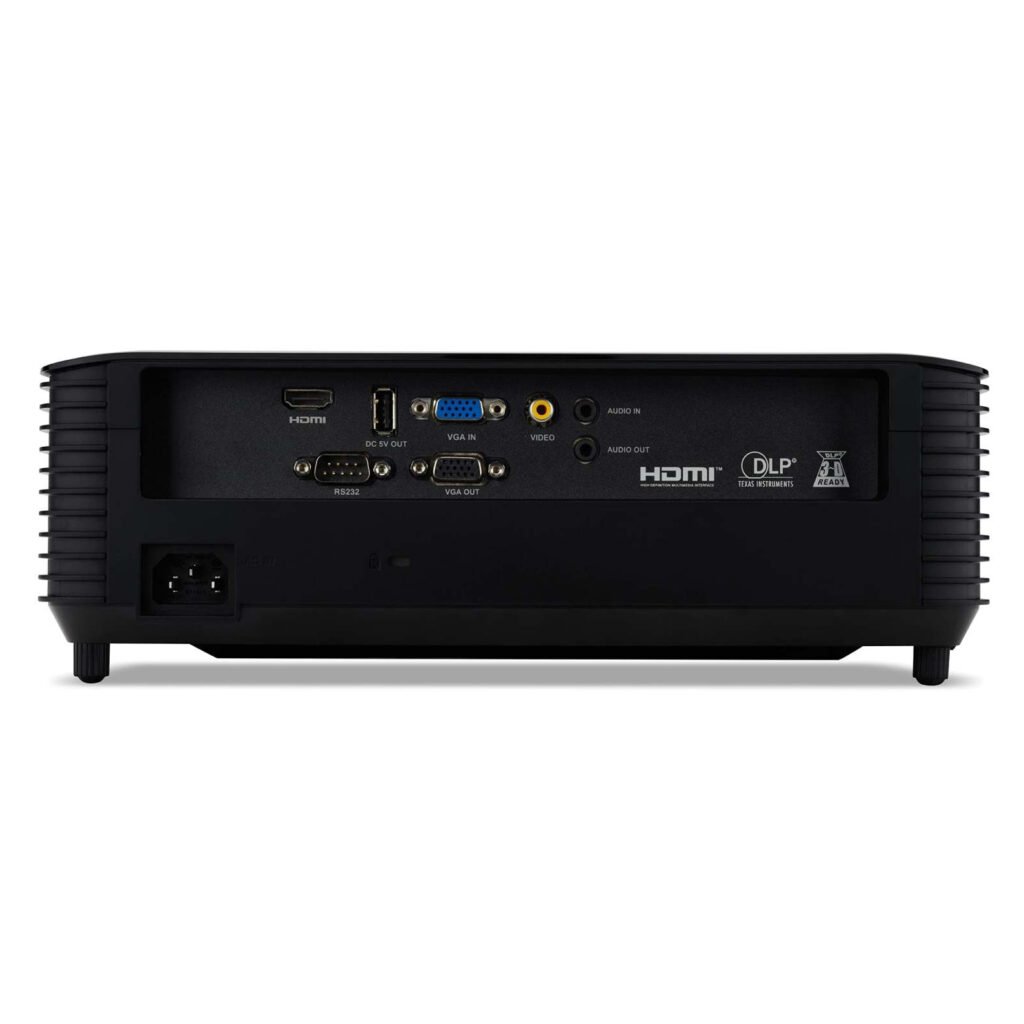 Acer X1128H projector - gallery image 2