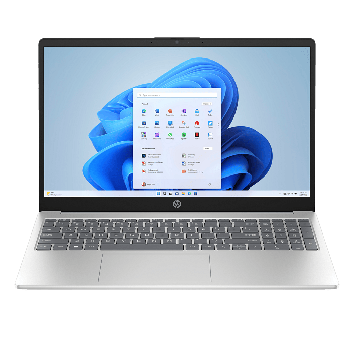 HP 15 Notebook C42G0EA - gallery image 1