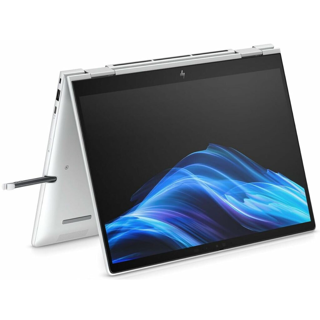 HP EliteBook 8 Flip G1i - gallery image 1