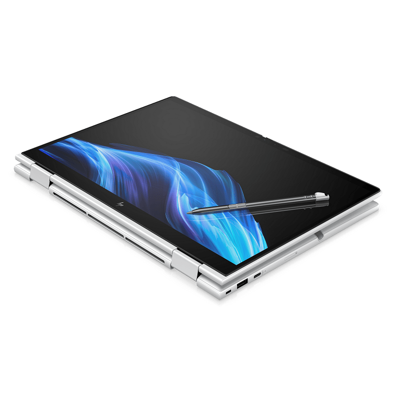 HP EliteBook 8 Flip G1i - gallery image 2