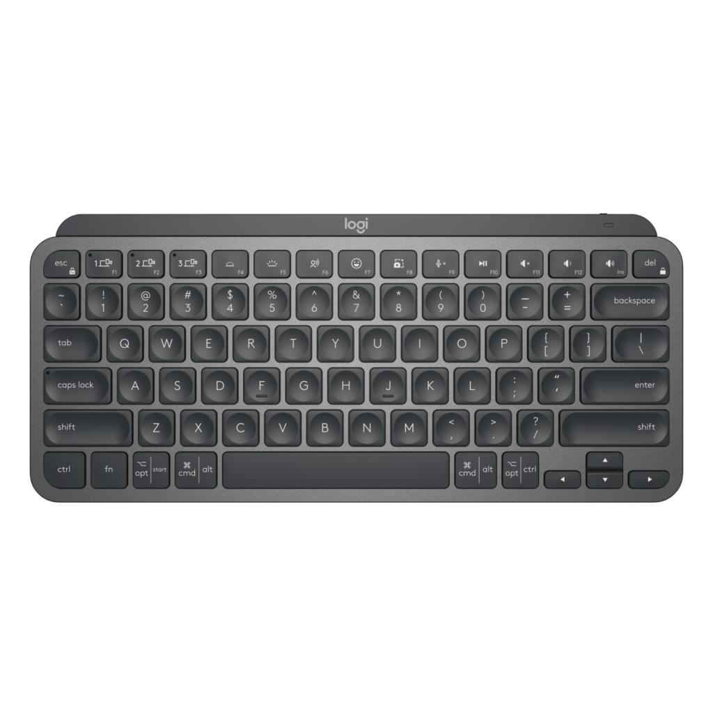 Logitech MX Keys for Business