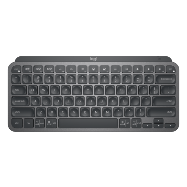 Logitech MX Keys for Business