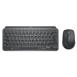 Logitech MX Keys Mini Combo for Business