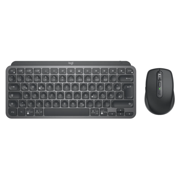 Logitech MX Keys Mini Combo for Business