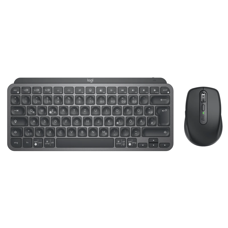 Logitech MX Keys Mini Combo for Business