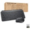 Logitech MX Keys Mini Combo for Business - gallery image 1