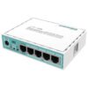 MikroTik hEX RB750Gr3 - gallery image 1