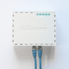 MikroTik hEX RB750Gr3 - gallery image 2
