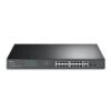 TP-Link TL-SG1218MPE 18-Port Gigabit Switch with 16-Port PoE+