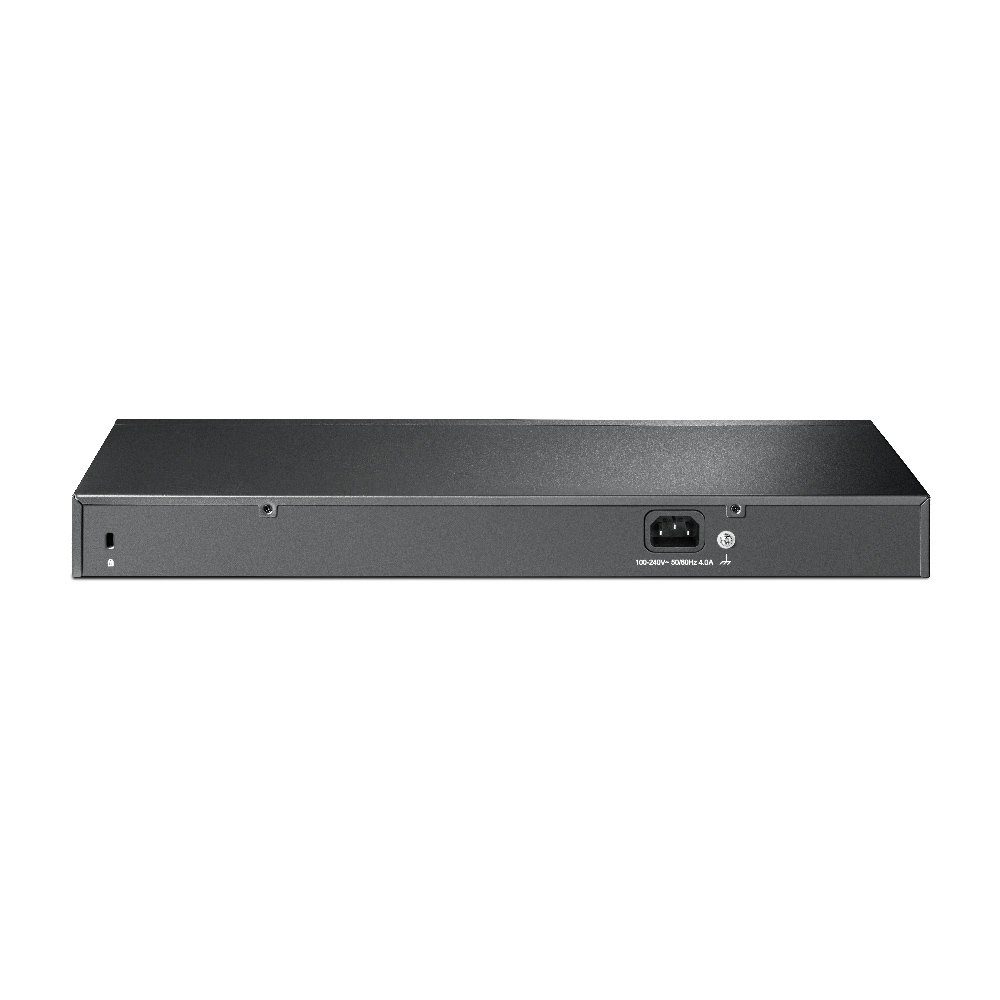 TP-Link TL-SG1218MPE switch - gallery image 2