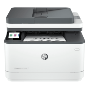 HP LaserJet Pro MFP 3103fdw