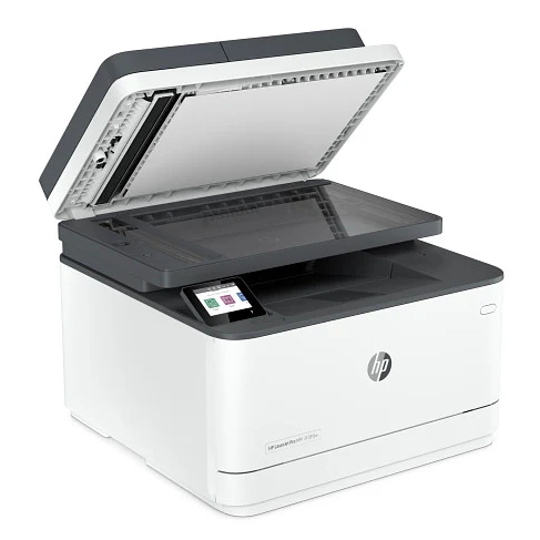 HP LaserJet Pro MFP 3103fdw - gallery image 1