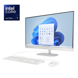 HP All-in-One 27-cr1025nh B40HYEA
