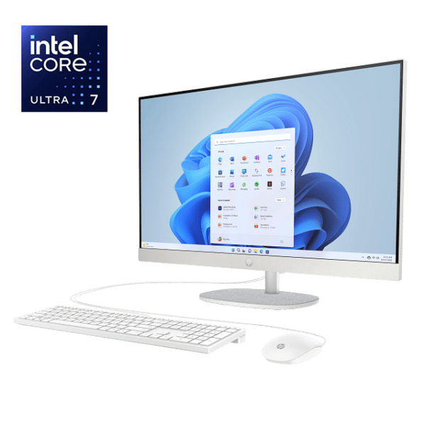 HP All-in-One 27-cr1025nh B40HYEA