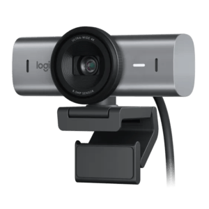 Logitech MX Brio 705 4K Webcam For Business