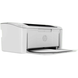 HP LaserJet M111a mono laser printer (7MD67A) front view