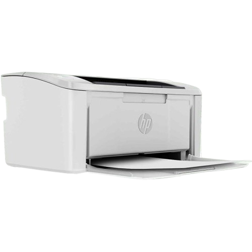 HP LaserJet M111a mono laser printer (7MD67A) front view