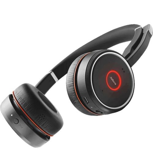jabra evolve 75 wireless headset