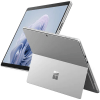 Microsoft Surface Pro 10 for Business rear view showing kickstand and cameras