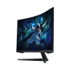 samsung odyssey g5 32 inch curved monitor