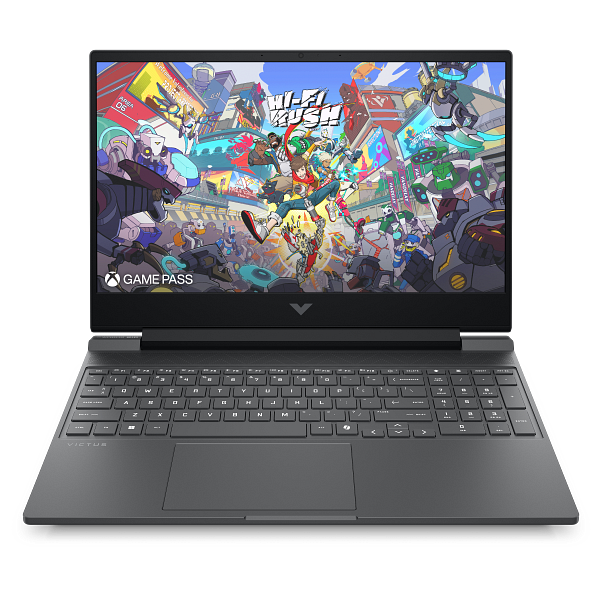 Hp Victus Gaming Laptop 15