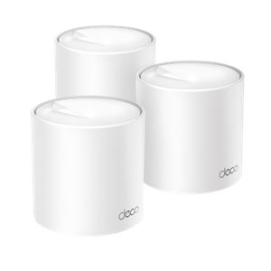 TP-Link Deco X50 3-Pack
