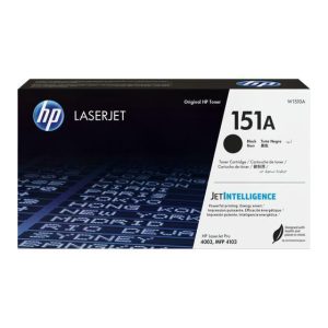 HP 151A toner cartridge