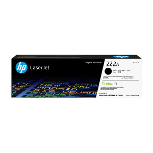 HP 222A Black Toner